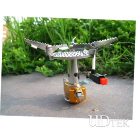 Outdoor camping Portable picnic cookers outdoor stove UD16096